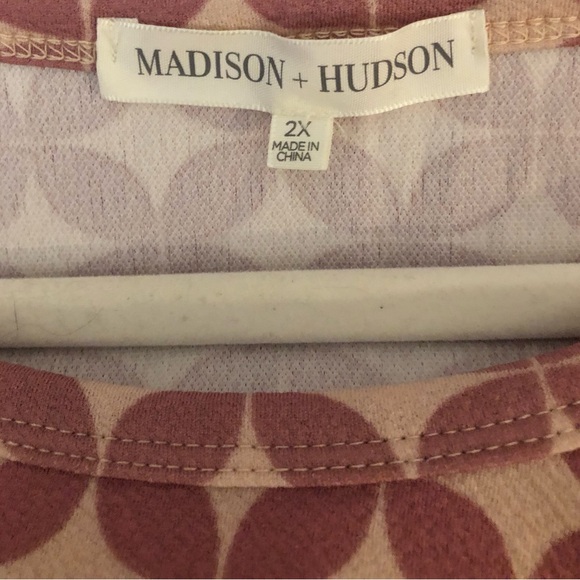 $6❤️Bundled Madison + Hudson Shirt - Picture 2 of 6